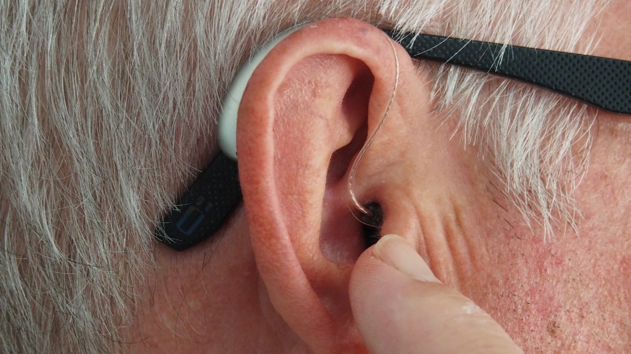 Pérdida de audición y sordera: causas, consecuencias y prevención 1